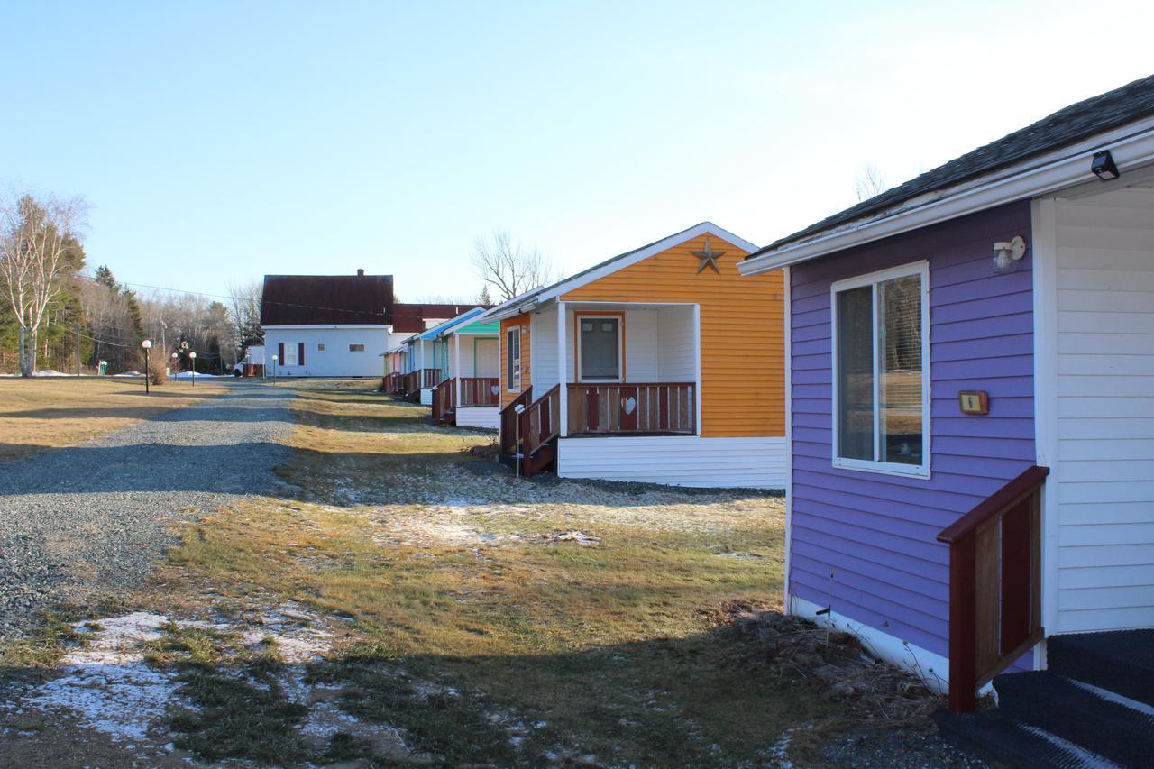 Twin Hills Cottages Of Acadia West Ellsworth 외부 사진