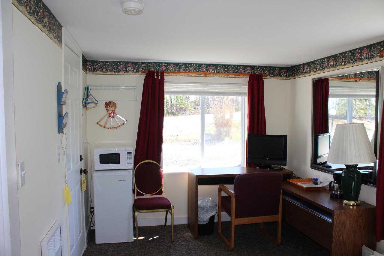 Twin Hills Cottages Of Acadia West Ellsworth 외부 사진