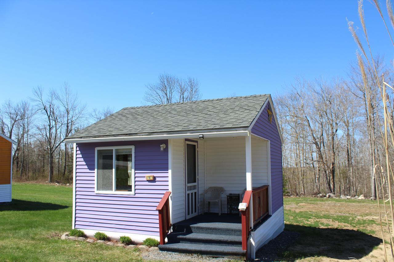 Twin Hills Cottages Of Acadia West Ellsworth 외부 사진