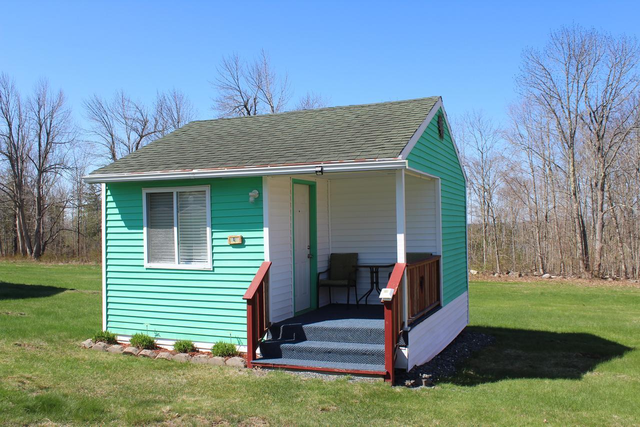 Twin Hills Cottages Of Acadia West Ellsworth 외부 사진