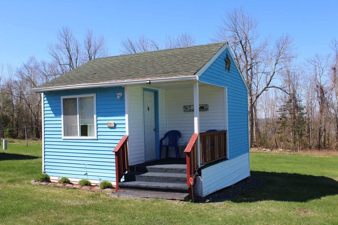 Twin Hills Cottages Of Acadia West Ellsworth 외부 사진