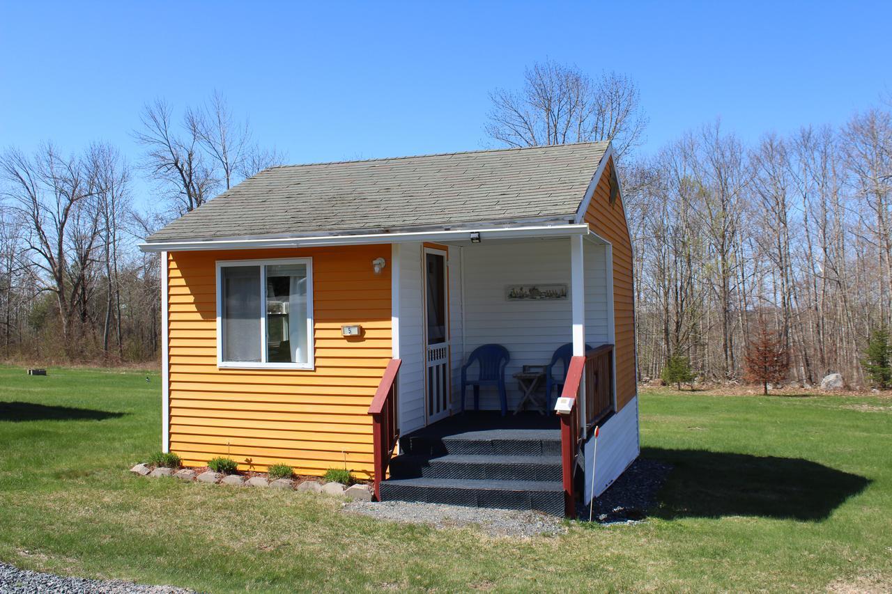 Twin Hills Cottages Of Acadia West Ellsworth 외부 사진
