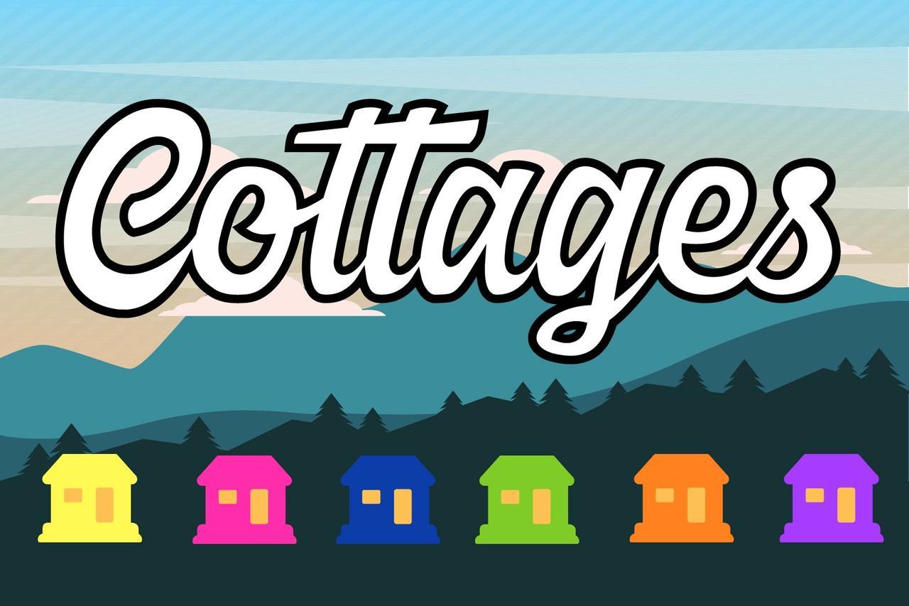 Twin Hills Cottages Of Acadia West Ellsworth 외부 사진