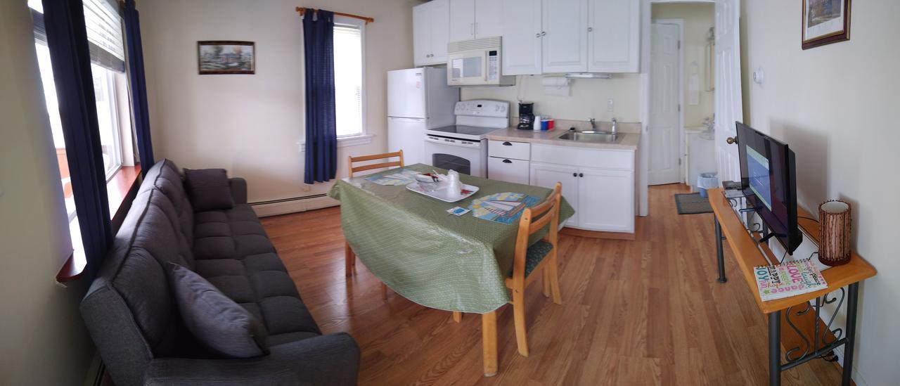 Twin Hills Cottages Of Acadia West Ellsworth 외부 사진