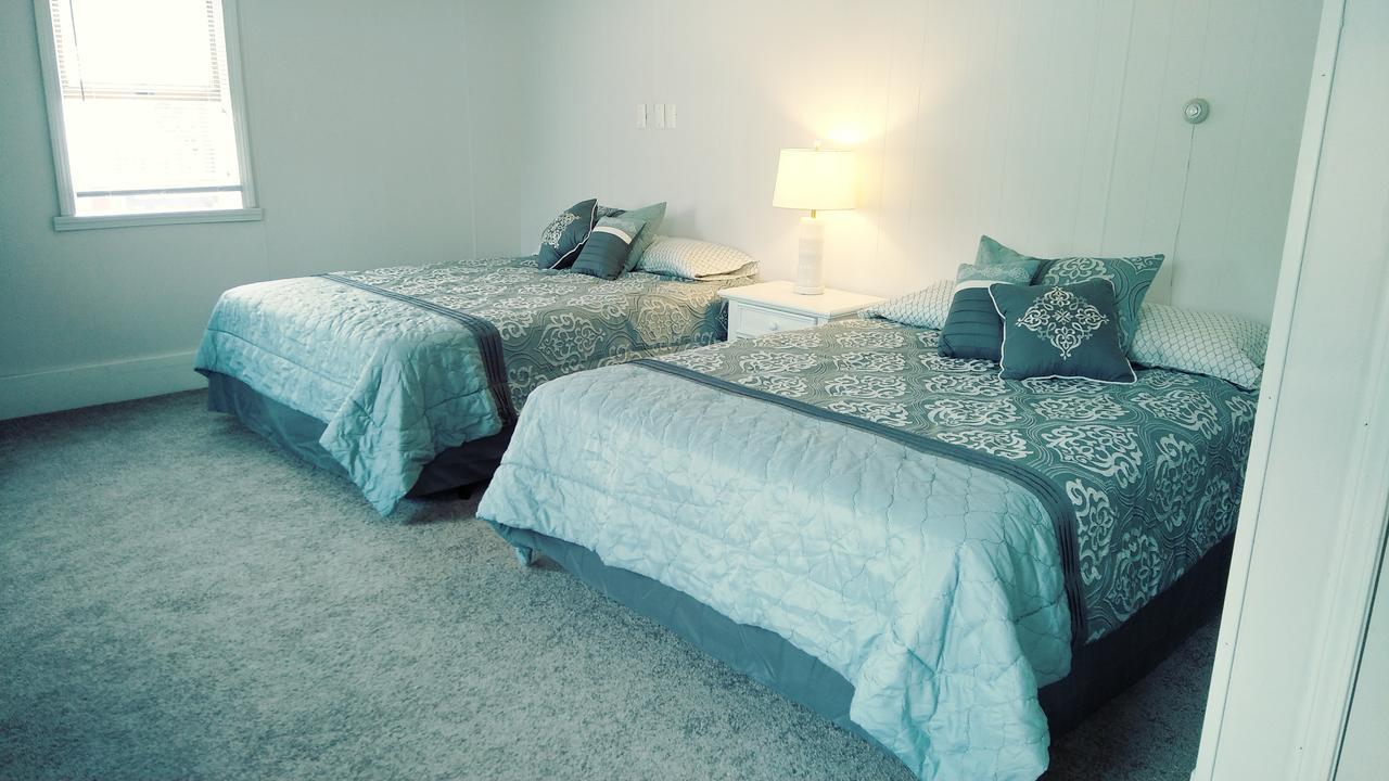 Twin Hills Cottages Of Acadia West Ellsworth 외부 사진