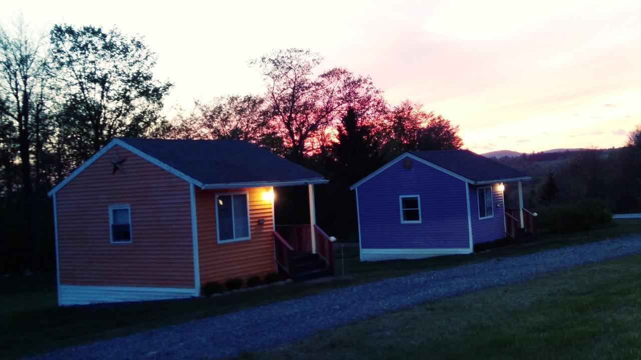 Twin Hills Cottages Of Acadia West Ellsworth 외부 사진