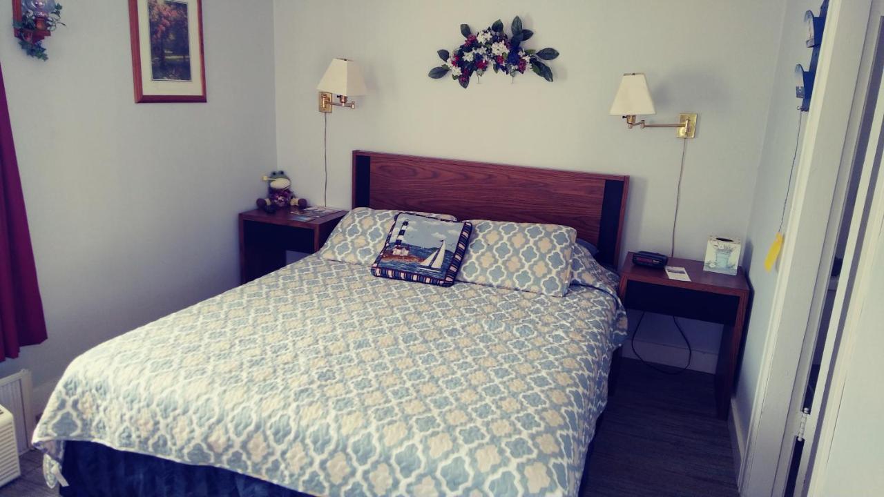 Twin Hills Cottages Of Acadia West Ellsworth 외부 사진
