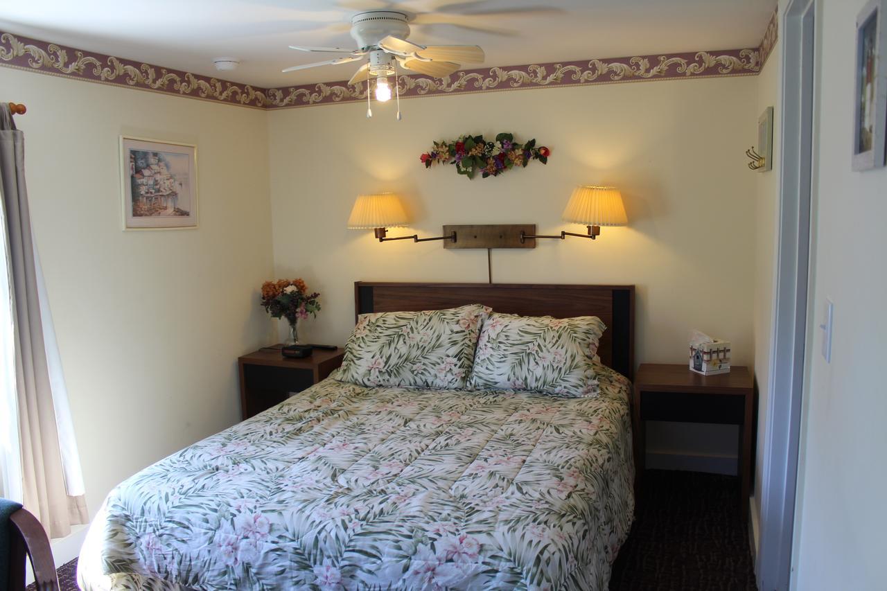 Twin Hills Cottages Of Acadia West Ellsworth 외부 사진