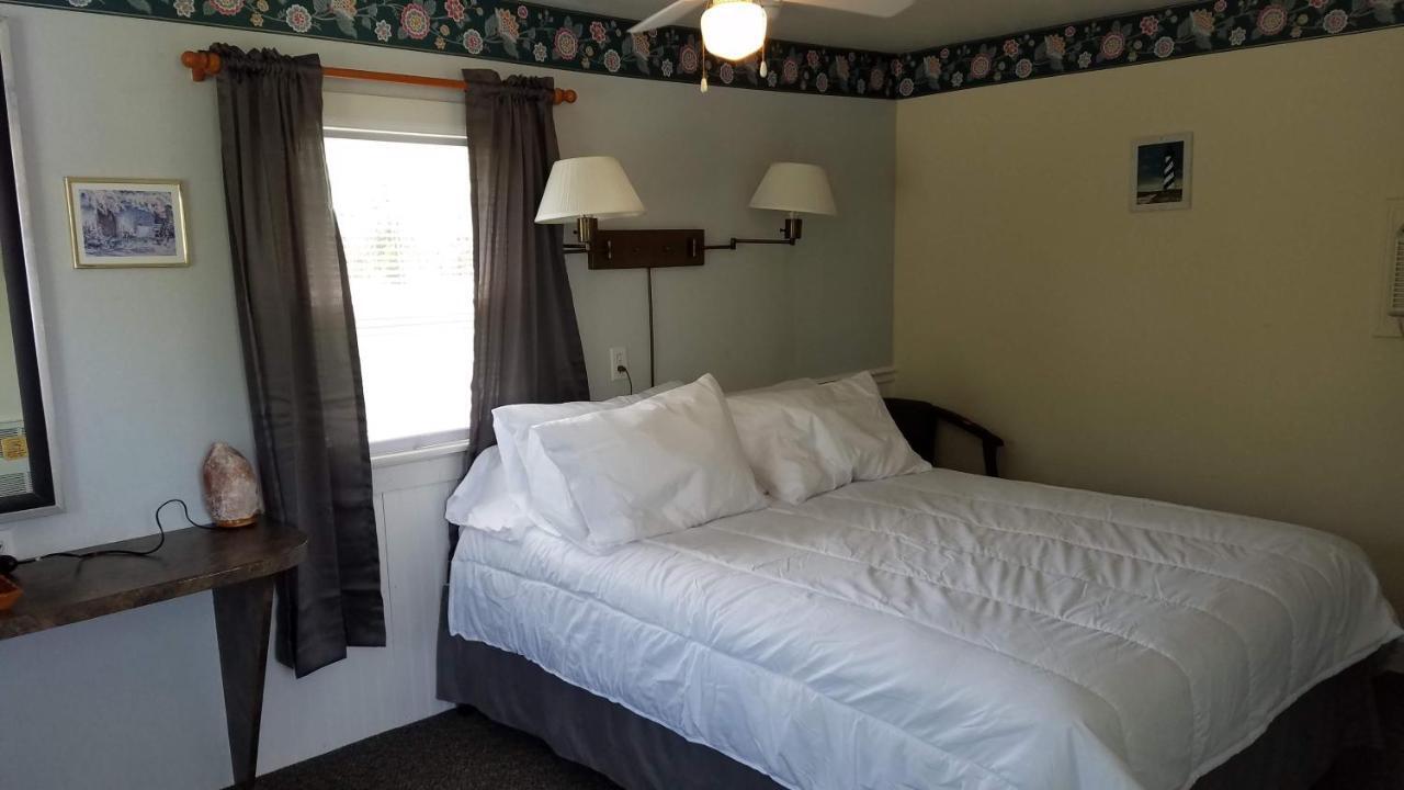 Twin Hills Cottages Of Acadia West Ellsworth 외부 사진