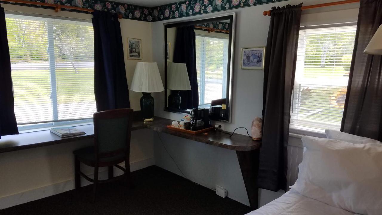 Twin Hills Cottages Of Acadia West Ellsworth 외부 사진